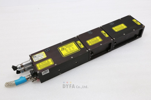 Big Sky Laser Used Ultra Laser Head 17008300-c28