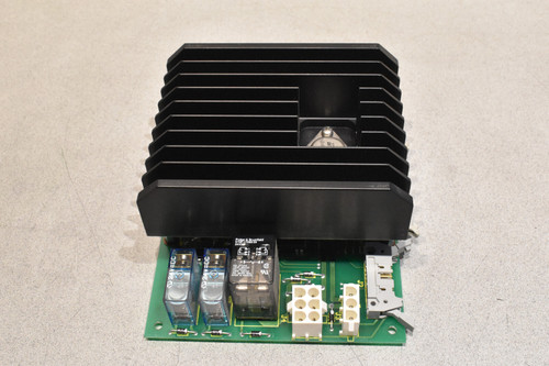 Leitz Leica 301-354.289 Servo Driver