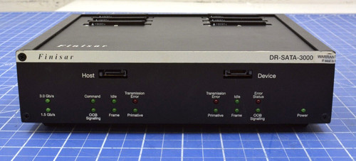 Dr-sata-3000 Data Transit Bus Doctor, Used