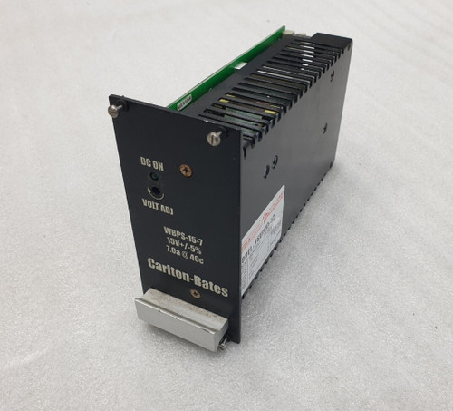 Hitron Hsu100-12 Power Supply for Industrial Use