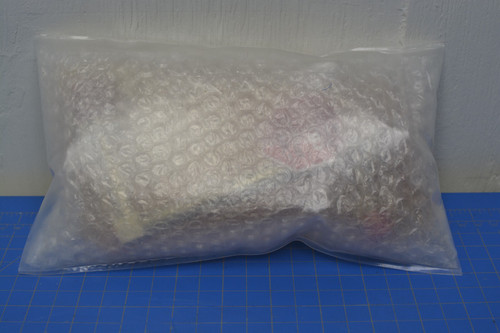 Applied Materials 0050-08618 Baratron Adapter with Shutter
