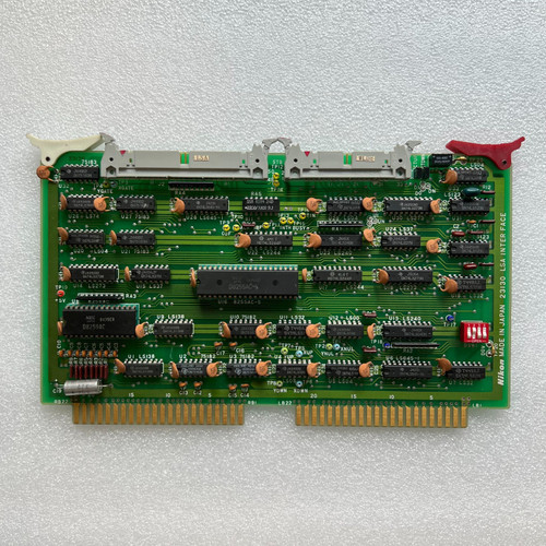 Nikon 23130 Circuit Board for Industrial Applications