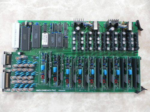 Ohkura Pai Hmsu248oao1 Pai for Industrial Applications
