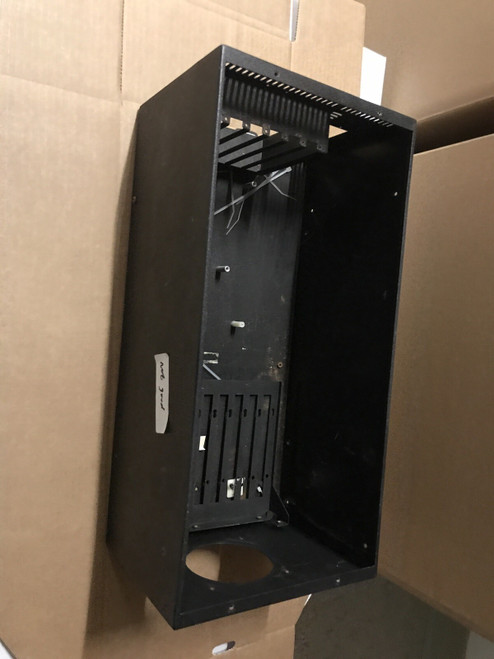 Equipe Pri Robot Controller Esc-100 Frame for Heatpuls 4100