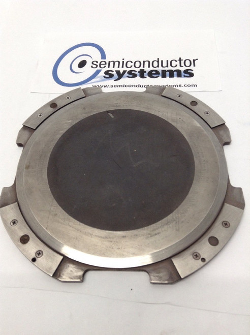 Disco 6" Chuck Table Assembly Maddxb05-d Ceramic Vacuum Chuck