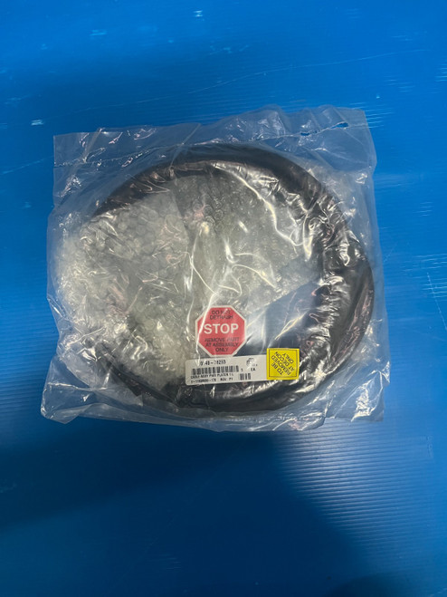 Applied Materials 0140-78293 Power Cable Platen - New