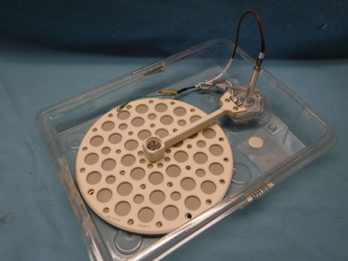 Applied Materials 200mm Screwless Bb Teos Susceptor - Used