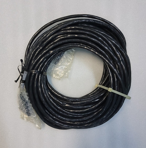 Applied Materials 0150-10658 Cable Assembly 85ft - New Open Box