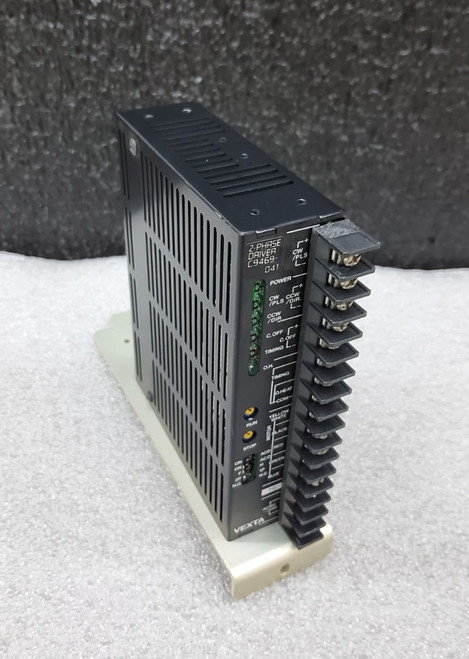 Amat 0010-27599 2 Phase Driver Assembly - Used Equipment