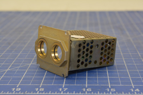 714-002602-02 Endpoint Assembly by Lam Research - Used