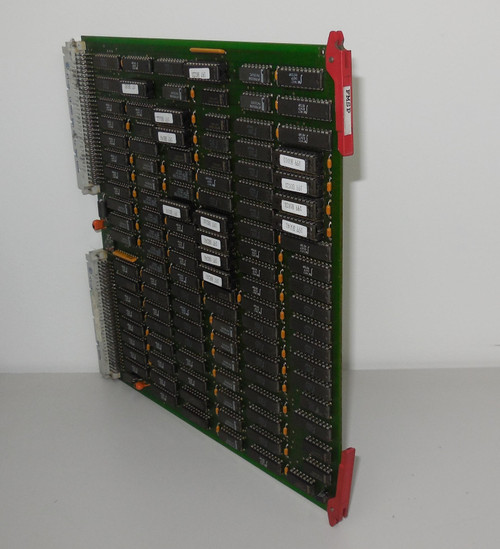 Philips 4022 192 71193 Fmsp Board