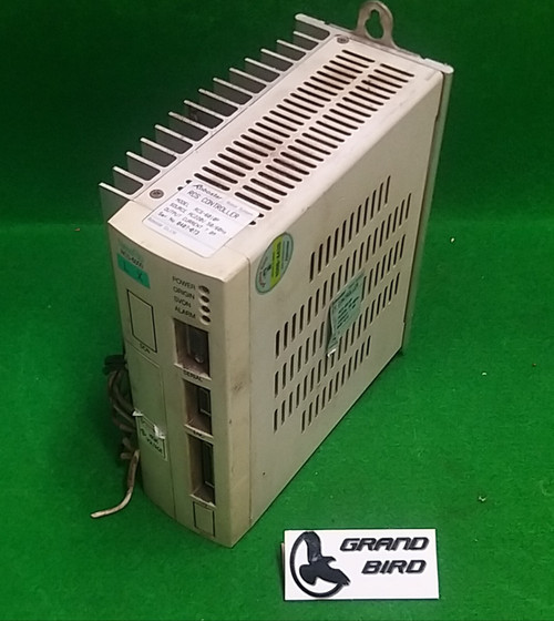 Povostar Rcs-6010p Rcs Controller, Used