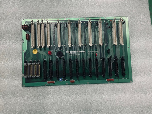 Applied Materials 0100-00007 Interface P.w.b. Controller