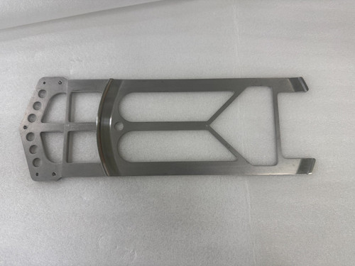 Applied Materials 0040-89894 Blade Sst Vhp Robot - Used Industrial Part