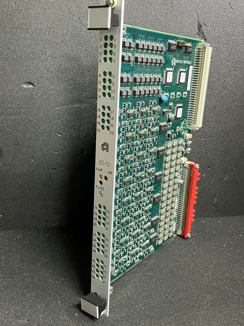Amat 0100-01321 Digital I/o Board Assembly - Used Component