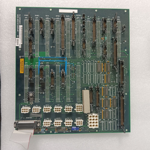 Kla 710-662033-00 Circuit Board - Used Industrial Component