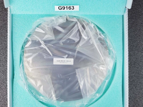 Asm 1120-783-01 Showerhead for Horizon Chamber - New Open Box