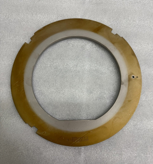 Applied Materials 0021-21900 Deposition Ring for Semiconductor