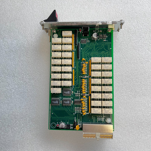 Amat 0190-07970 Circuit Board for Advanced Systems