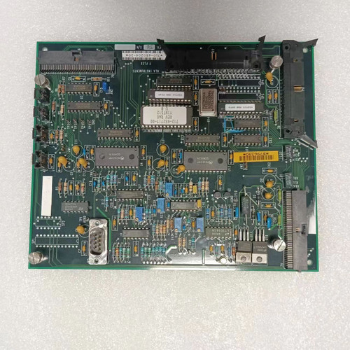 Tel 710-650204-20 Circuit Board for Industrial Systems