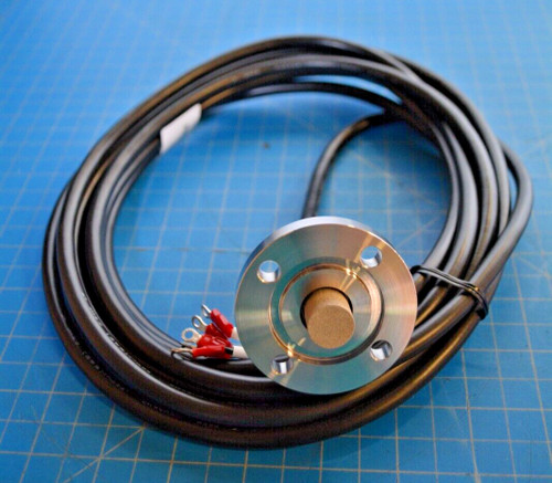 Rki Harness Sensor Hw-6211 H2 0-8000 Ppm 77-106768a60