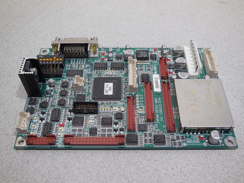 Nikon Board 2s701-883 for Precision Equipment