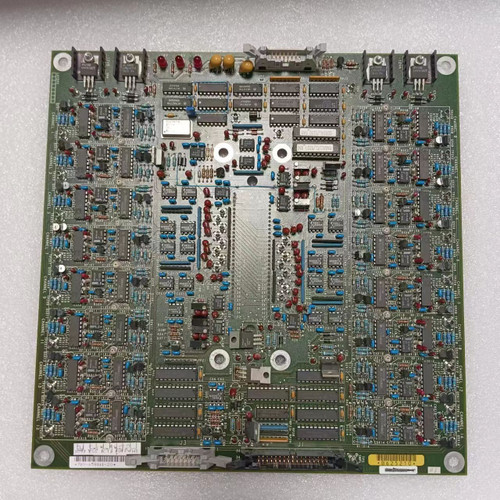 Tel 710-658161-20 Circuit Board