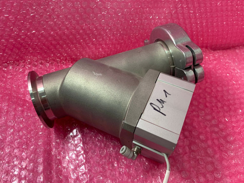 Xya-50-m9na Unit High Vacuum V/v Smc Used