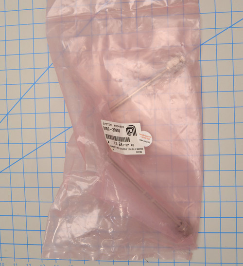 0050-39959 Gas Line Chamber-d Mxp He Supply T Ch Ph Ii Mnfm Applied Materials