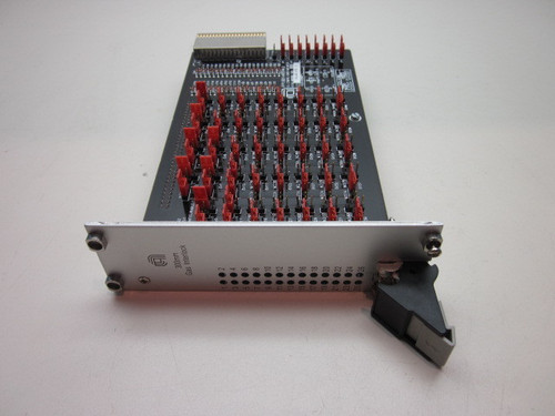Applied Materials 0100-00580 Gas Interlock Igl Configuration