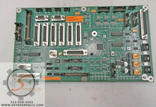 0049727-001 Pcb Assembly Robot Distribution Ait Kla Tencor