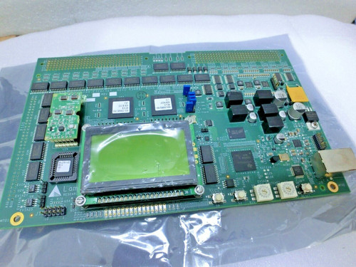 Lam Research 810-227611-002 Revd Pcba Lonworks - Used