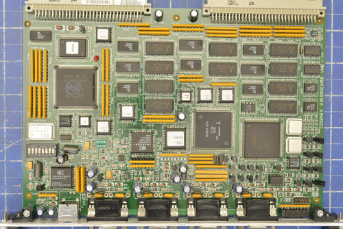 3281--000124-11 3281-000124-11 Pcb Acureader-vme Board by Cognex - Used