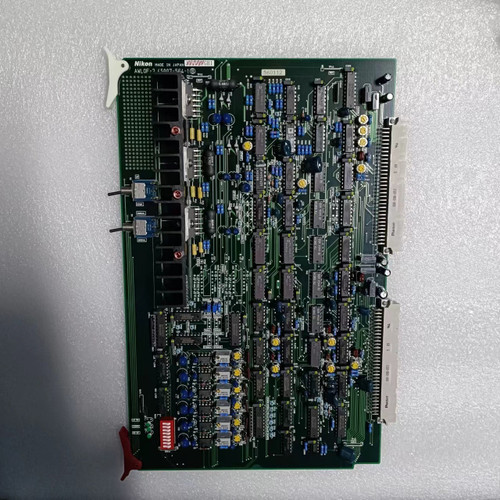 Nikon 4s007-564-1b Circuit Board - Used