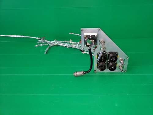 Nikon Nsr-s204b Step-and-repeat Scanning System - Used