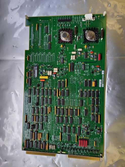 Teradyne Ad954 Pcb Rev B 879-954-03/b