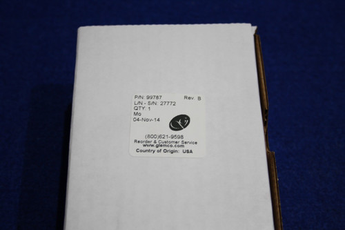 Axcelis Arc Chamber Non-vaporizer Keyed Ultra 60mm