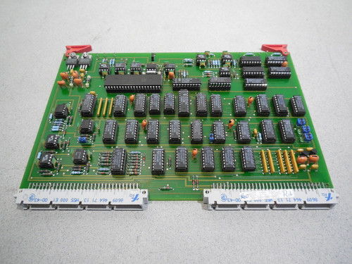 Philips Fei 4022 192 70342 Frgn, Used