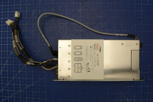 Ac4-ooh2j-00 Power Supply Ace450f 24v 6.5a