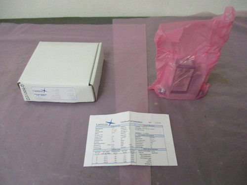 Unit Instruments Ufc-1100 Mass Flow Controller for N2 Gas