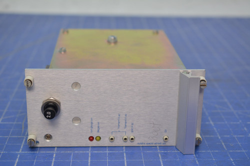 Applied Materials 0100-90093 Pwba Pws Ion Gauge for Precision Measurement