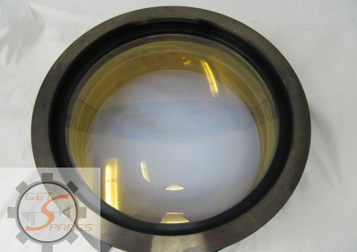 Canon Bg4-6512 Collimator Lens for Pe3 Stepper