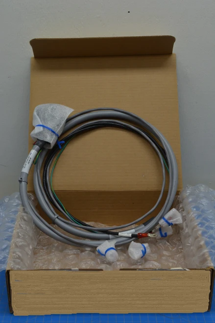 Lam Research 03-367812-01 Cbl Assy Pwr to Pda Main Cath Ext Cell 1