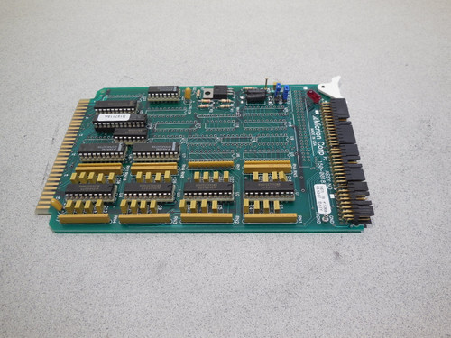 Micrion Corp 150-1871 Rev B Board - Industrial Circuit Board