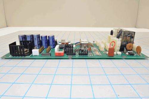 D-C-MPU	/	SUPPLY-POWER D-c-mpu Supply-power Main Duo Chuck - Industrial Power Supply