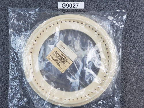 Lam Research 716-011036-001 Filler Ring Orifice Ceramic Lam 4600