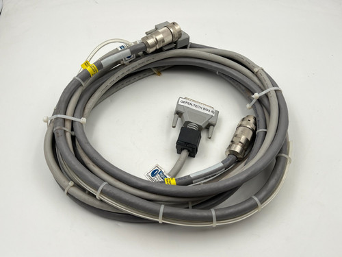 Novellus Cable Controller 002-8841-03 for Brooks Robot, Used