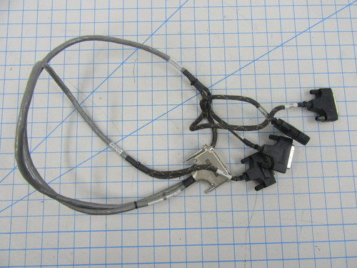 0140-05870	/	HARNESS Applied Materials 0140-05870 Harness Assembly for Rf Generator