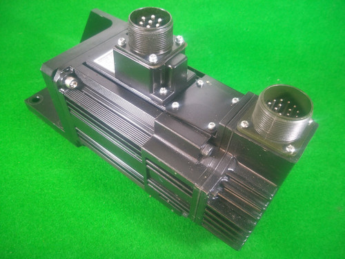 Yaskawa Sgmsh-10aca2c Ac Servo Motor - Industrial Automation