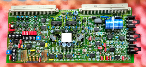 Bosch 0811405043 Amplifier Card - Br3.6b8 Model